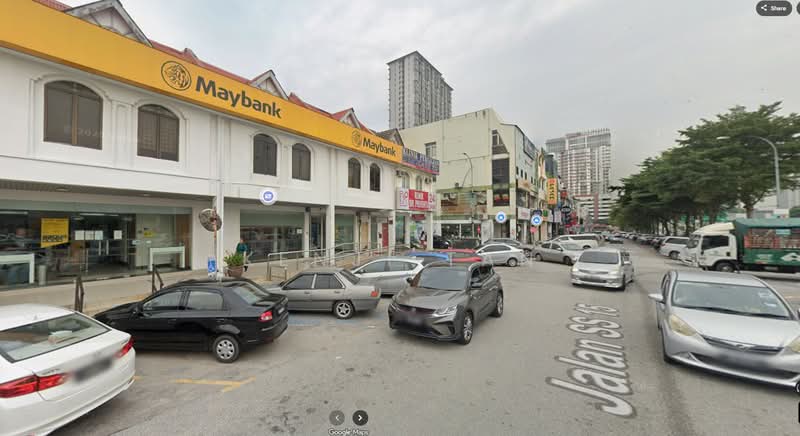 Shop for Rent in SS15 (Subang Jaya) - Kenji Tan - Exterior - PropertyGuru.com.my