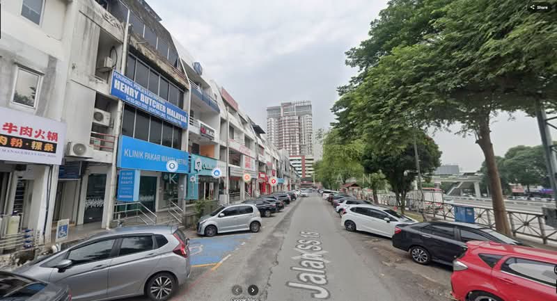 Shop for Rent in SS15 (Subang Jaya) - Kenji Tan - PropertyGuru.com.my