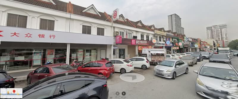 Shop for Rent in SS15 (Subang Jaya) - Kenji Tan - Exterior - PropertyGuru.com.my