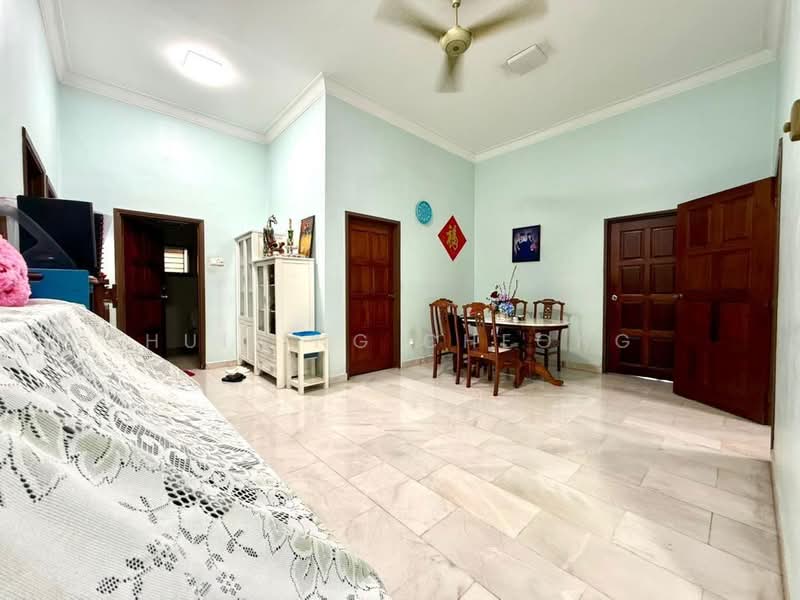 Bungalow for Sale in Taman Melodies (Johor Bahru) - Huiling Cheong - PropertyGuru.com.my