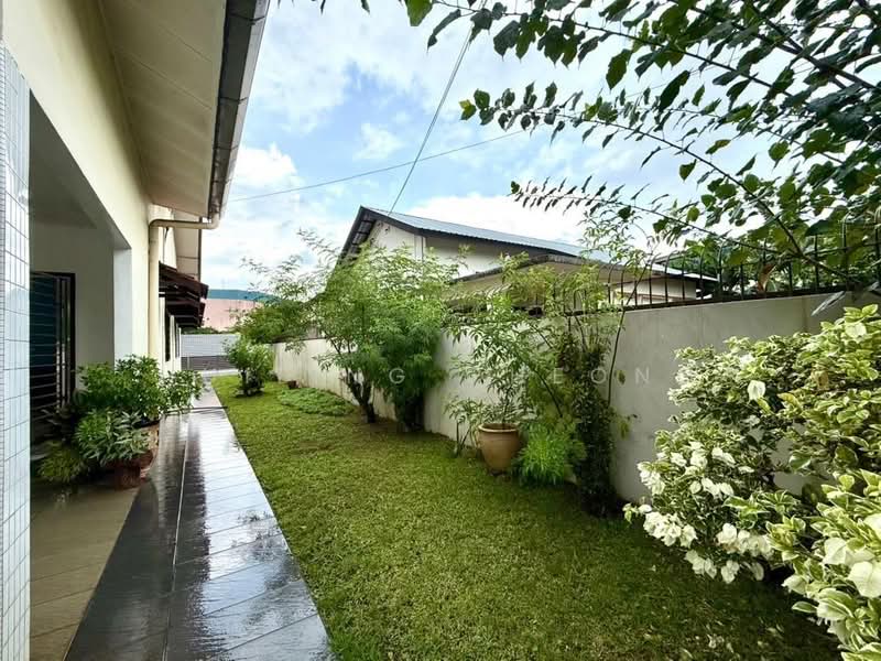 Bungalow for Sale in Taman Melodies (Johor Bahru) - Huiling Cheong - PropertyGuru.com.my