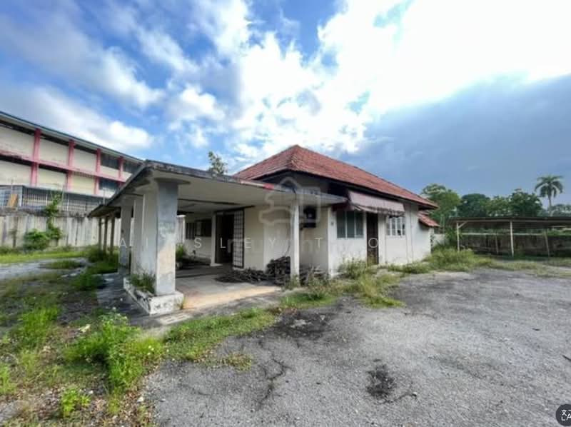 Tanah Komersial untuk Dijual di Ipoh (Perak) - Ainsley Thong - Exterior - PropertyGuru.com.my