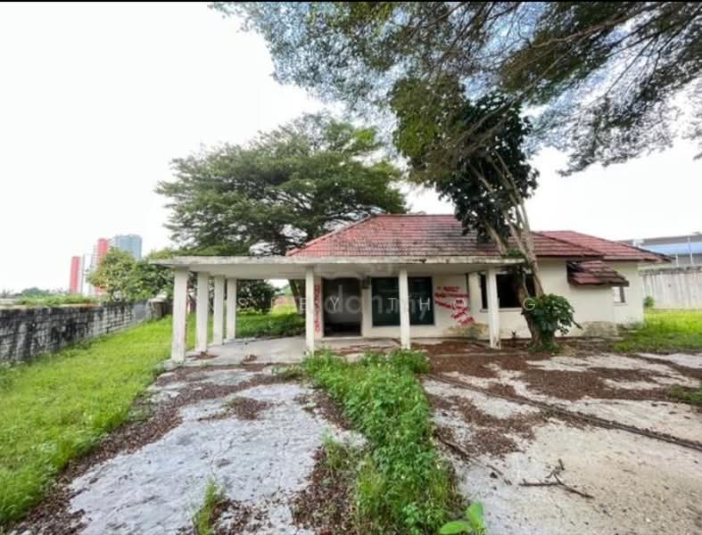 Tanah Komersial untuk Dijual di Ipoh (Perak) - Ainsley Thong - Exterior - PropertyGuru.com.my