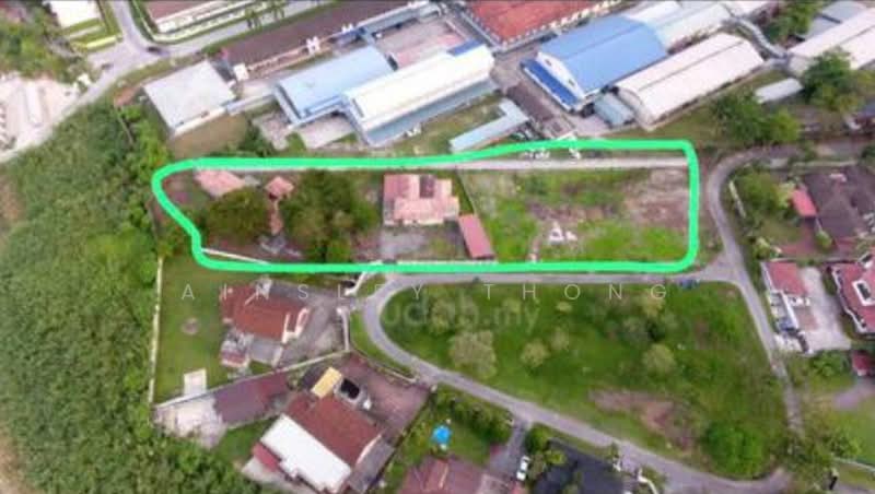 Tanah Komersial untuk Dijual di Ipoh (Perak) - Ainsley Thong - Exterior - PropertyGuru.com.my