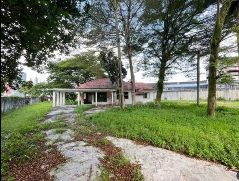 Tanah Komersial untuk Dijual di Ipoh (Perak) - Ainsley Thong - Exterior - PropertyGuru.com.my