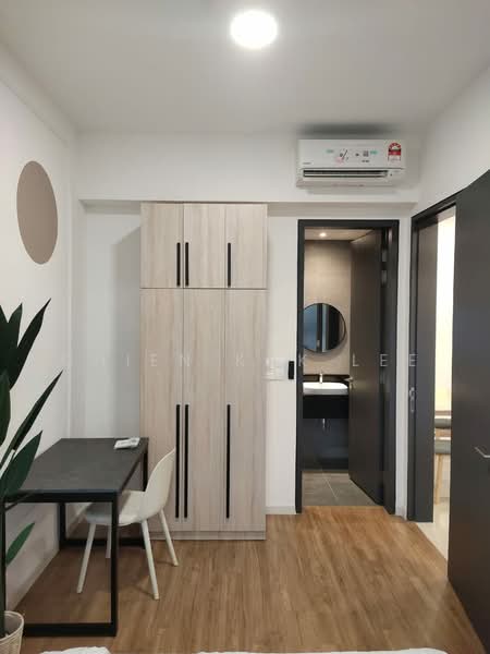 Servis Apartment untuk Disewa di Sunway Velocity TWO - Chien Kok Lee - Interior - PropertyGuru.com.my