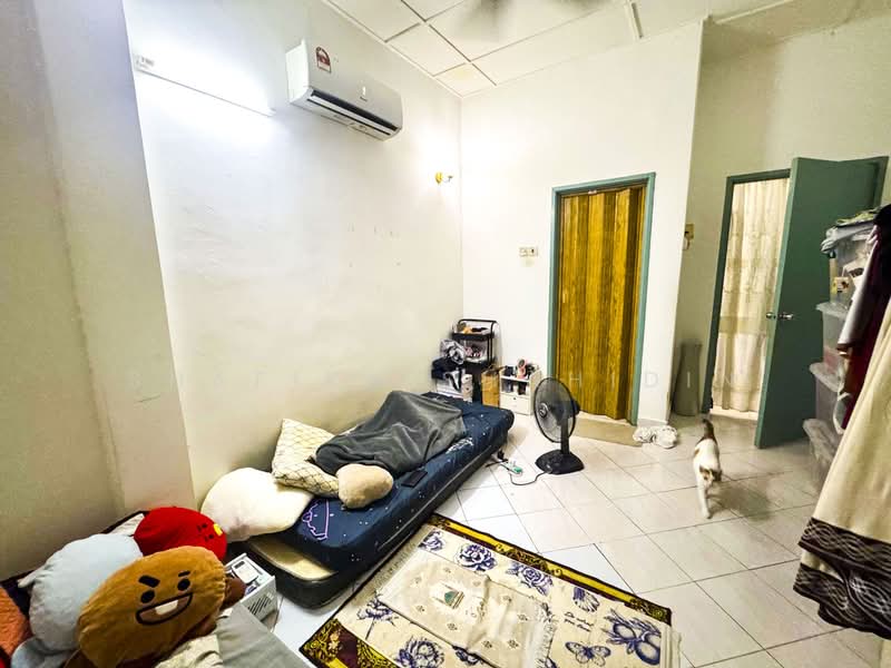 Kondominium untuk Dijual di Tiara Duta - Shafika Shahidin - Bedroom - PropertyGuru.com.my
