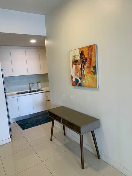 Servis Apartment untuk Disewa di G Residence - KK Chia - Interior - PropertyGuru.com.my