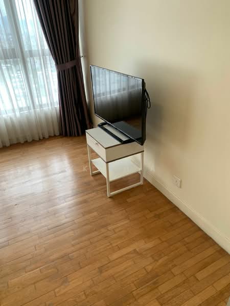 Servis Apartment untuk Disewa di G Residence - KK Chia - PropertyGuru.com.my