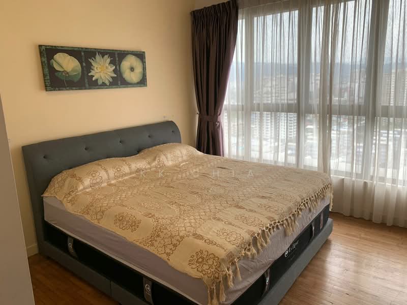 Servis Apartment untuk Disewa di G Residence - KK Chia - PropertyGuru.com.my