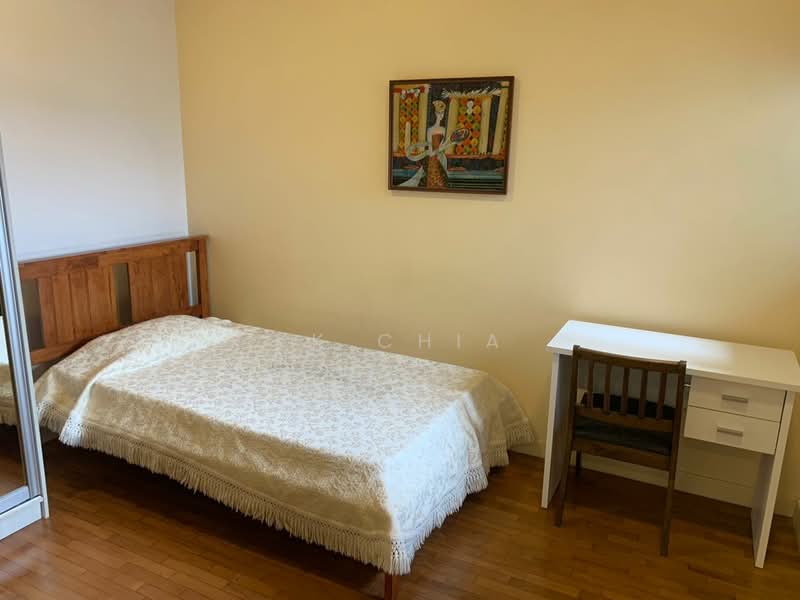 Servis Apartment untuk Disewa di G Residence - KK Chia - PropertyGuru.com.my