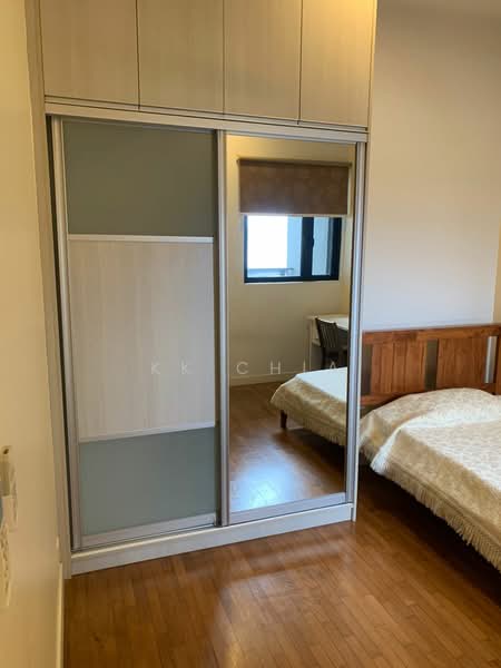 Servis Apartment untuk Disewa di G Residence - KK Chia - PropertyGuru.com.my