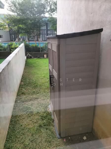 Condominium for Sale at Ameera Residence - Sylvester Goh - Exterior - PropertyGuru.com.my