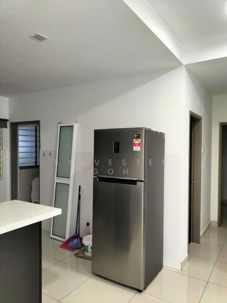 Condominium for Sale at Ameera Residence - Sylvester Goh - Kitchen - PropertyGuru.com.my