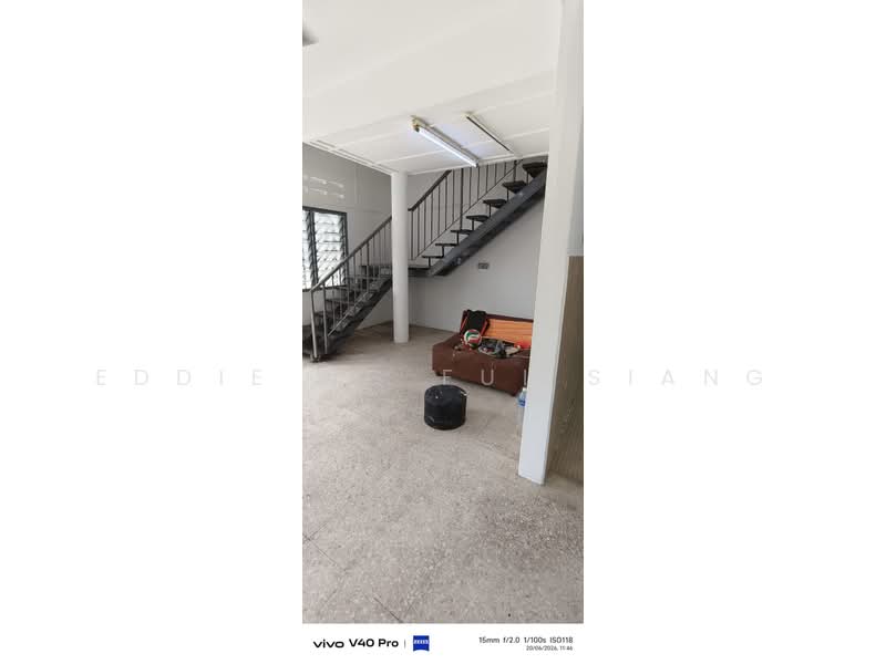 Rumah Teres 2 Tingkat untuk Dijual di Taman Saga (Ampang) - Eddie Ng Fui Siang - Interior - PropertyGuru.com.my