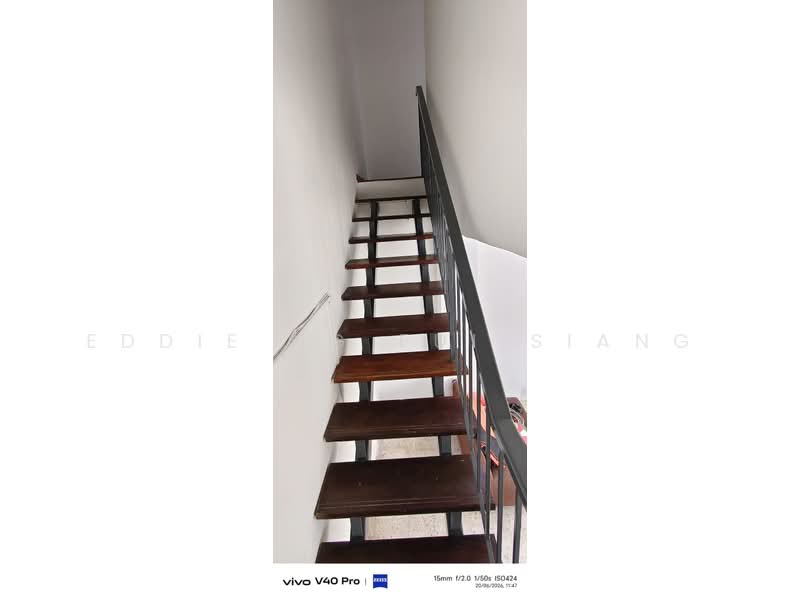 Rumah Teres 2 Tingkat untuk Dijual di Taman Saga (Ampang) - Eddie Ng Fui Siang - Interior - PropertyGuru.com.my