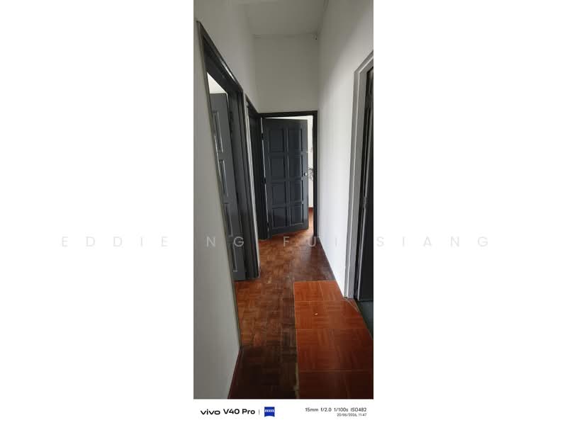 Rumah Teres 2 Tingkat untuk Dijual di Taman Saga (Ampang) - Eddie Ng Fui Siang - Corridor - PropertyGuru.com.my