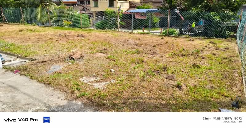 Rumah Teres 2 Tingkat untuk Dijual di Taman Saga (Ampang) - Eddie Ng Fui Siang - Exterior - PropertyGuru.com.my