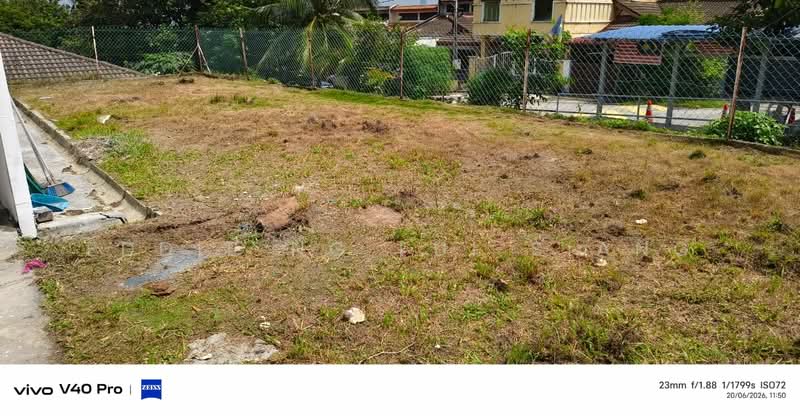 Rumah Teres 2 Tingkat untuk Dijual di Taman Saga (Ampang) - Eddie Ng Fui Siang - Exterior - PropertyGuru.com.my