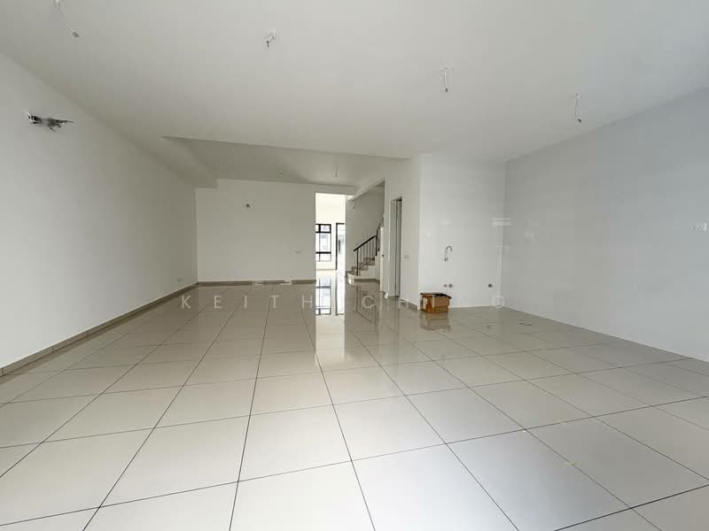 Rumah Teres 2 Tingkat untuk Dijual di Eco Spring (Johor Bahru) - Keith Ching - Interior - PropertyGuru.com.my