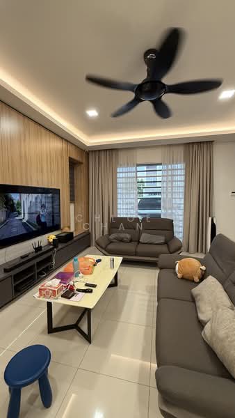 2-storey Terraced House for Sale in Dengkil (Selangor) - Chloe Chan - PropertyGuru.com.my