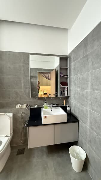 2-storey Terraced House for Sale in Dengkil (Selangor) - Chloe Chan - PropertyGuru.com.my