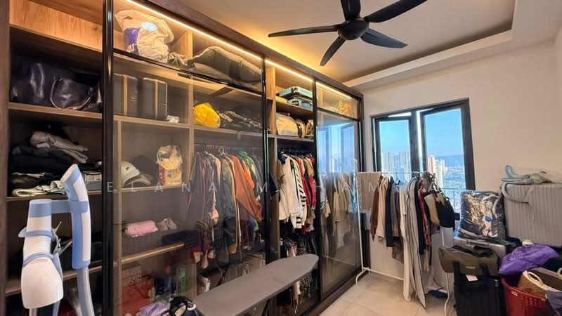 Service Residence for Rent at Sky Meridien - Kelana Mohammad - Interior - PropertyGuru.com.my