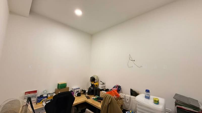 Service Residence for Rent at Sky Meridien - Kelana Mohammad - Study - PropertyGuru.com.my