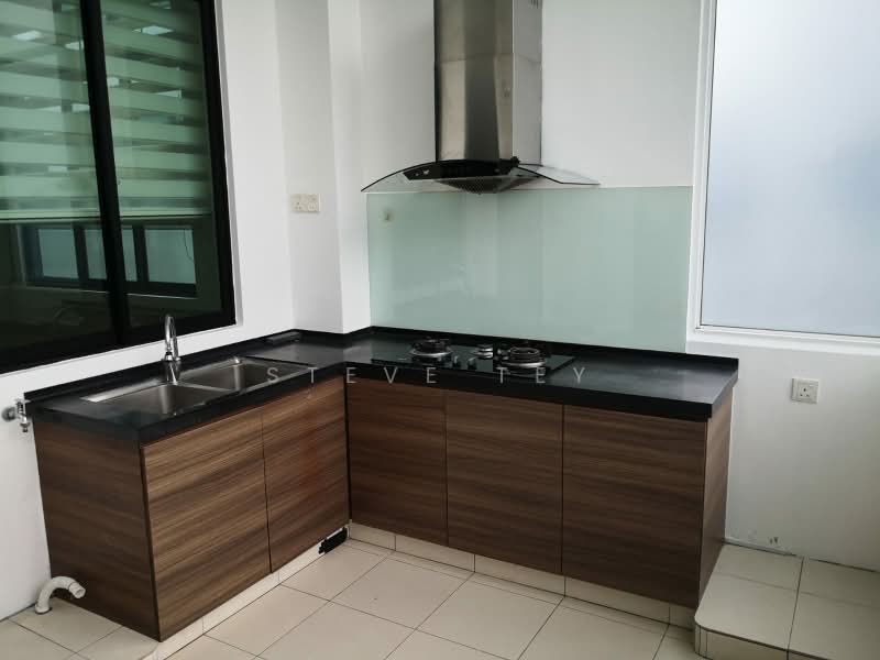 Bungalow for Sale in Nusa Duta (Iskandar Puteri (Nusajaya)) - Steve Tey - Kitchen - PropertyGuru.com.my