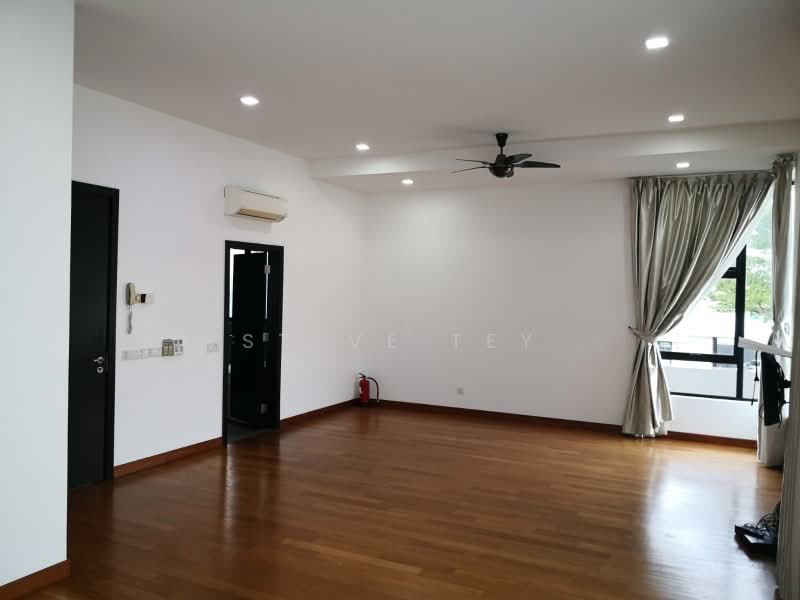 Bungalow for Sale in Nusa Duta (Iskandar Puteri (Nusajaya)) - Steve Tey - Living Room - PropertyGuru.com.my