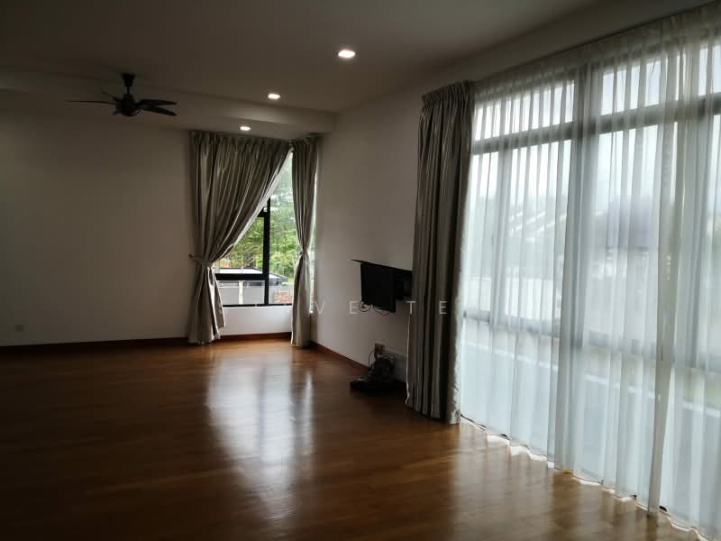 Bungalow for Sale in Nusa Duta (Iskandar Puteri (Nusajaya)) - Steve Tey - Living Room - PropertyGuru.com.my