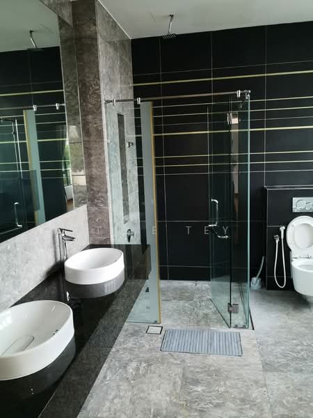 Bungalow for Sale in Nusa Duta (Iskandar Puteri (Nusajaya)) - Steve Tey - Bathroom - PropertyGuru.com.my