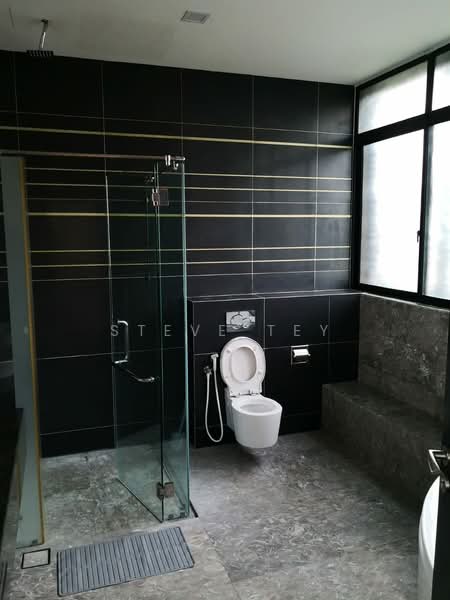 Bungalow for Sale in Nusa Duta (Iskandar Puteri (Nusajaya)) - Steve Tey - Bathroom - PropertyGuru.com.my