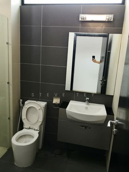 Bungalow for Sale in Nusa Duta (Iskandar Puteri (Nusajaya)) - Steve Tey - Bathroom - PropertyGuru.com.my
