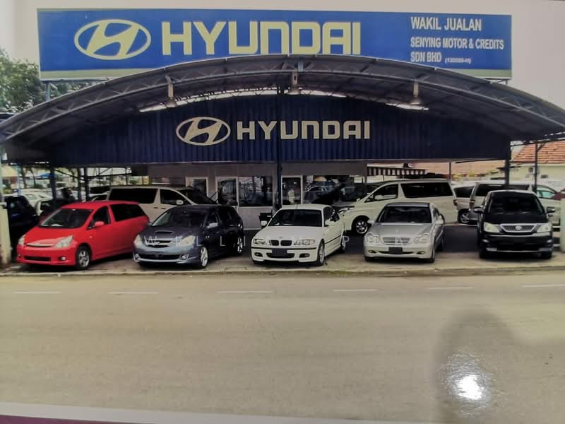 Commercial Land for Rent in Off Jalan Meru (Klang) - William Pua - PropertyGuru.com.my