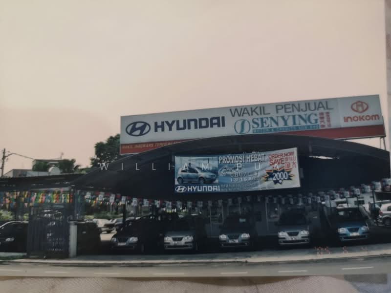 Commercial Land for Rent in Off Jalan Meru (Klang) - William Pua - PropertyGuru.com.my