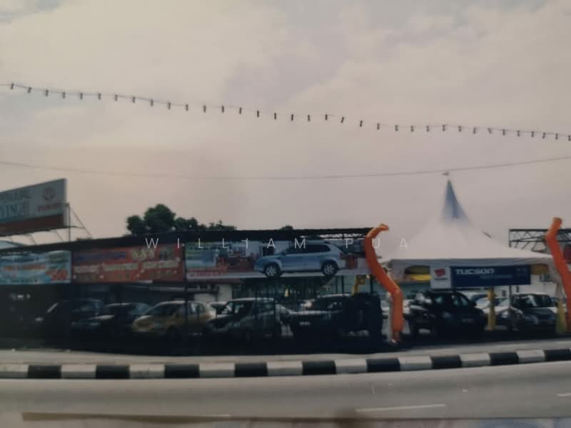 Commercial Land for Rent in Off Jalan Meru (Klang) - William Pua - PropertyGuru.com.my