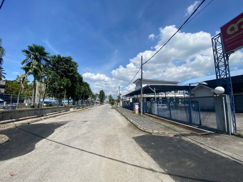 Commercial Land for Rent in Off Jalan Meru (Klang) - William Pua - PropertyGuru.com.my