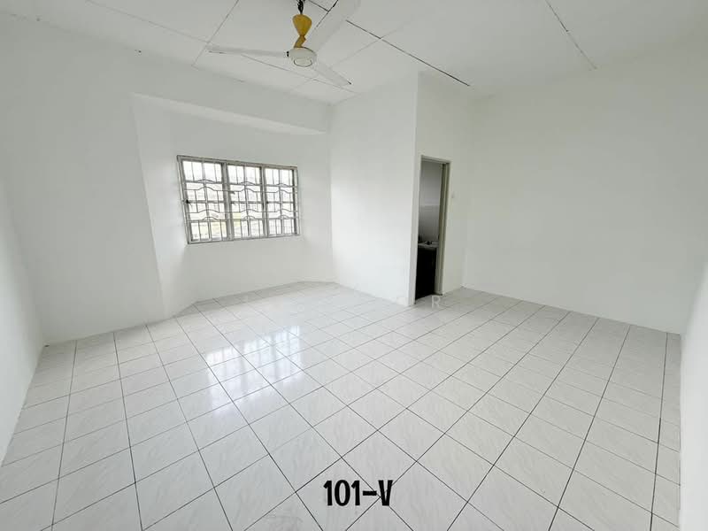 Rumah Teres 2 Tingkat untuk Dijual di Taman Klang Jaya (Klang) - Ivy Por - Interior - PropertyGuru.com.my