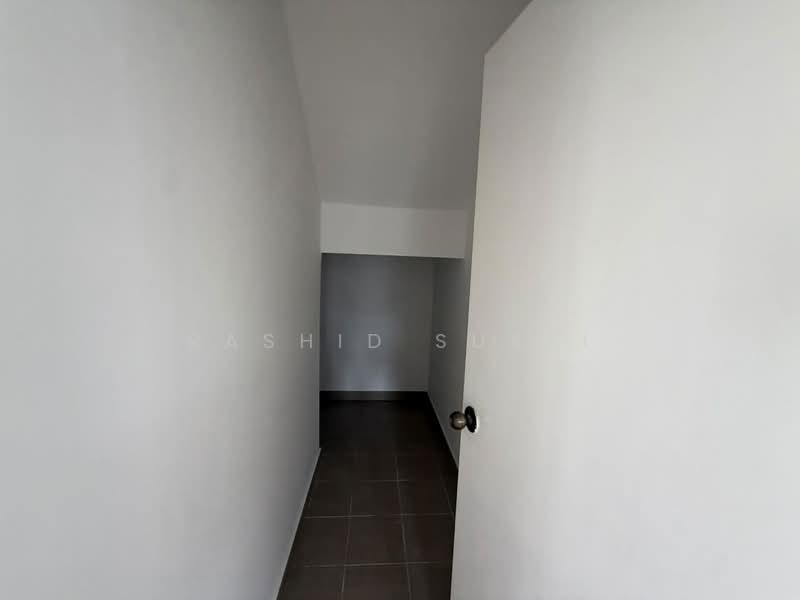 Rumah Teres 3 Tingkat untuk Disewa di Shah Alam (Selangor) - Rashid Sukri - Interior - PropertyGuru.com.my