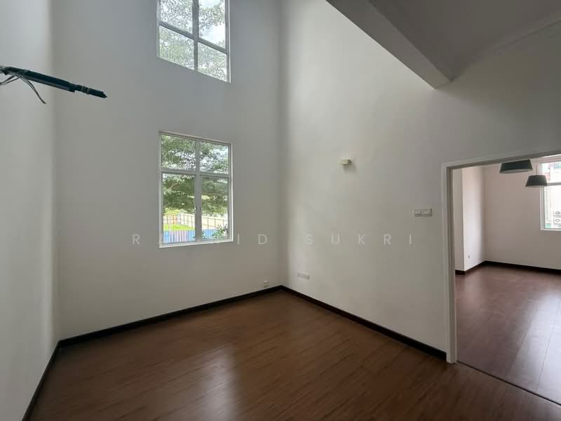 Rumah Teres 3 Tingkat untuk Disewa di Shah Alam (Selangor) - Rashid Sukri - Interior - PropertyGuru.com.my