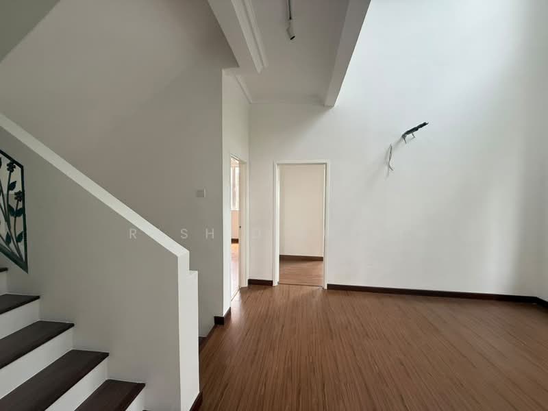 Rumah Teres 3 Tingkat untuk Disewa di Shah Alam (Selangor) - Rashid Sukri - Interior - PropertyGuru.com.my