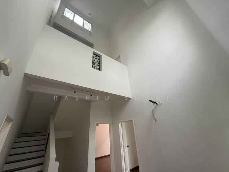 Rumah Teres 3 Tingkat untuk Disewa di Shah Alam (Selangor) - Rashid Sukri - Interior - PropertyGuru.com.my