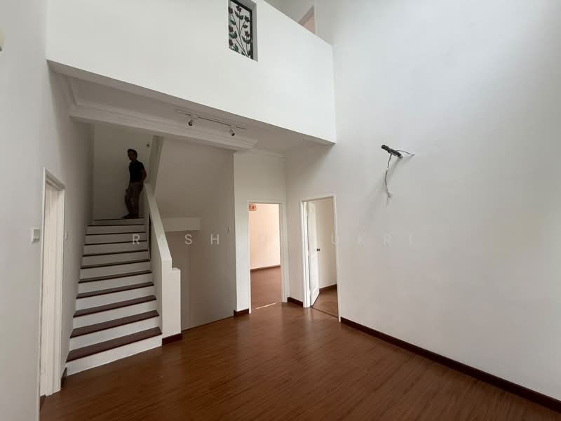 Rumah Teres 3 Tingkat untuk Disewa di Shah Alam (Selangor) - Rashid Sukri - Interior - PropertyGuru.com.my