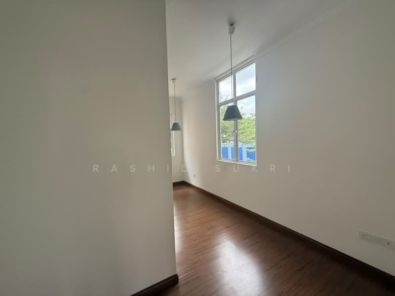 Rumah Teres 3 Tingkat untuk Disewa di Shah Alam (Selangor) - Rashid Sukri - Interior - PropertyGuru.com.my
