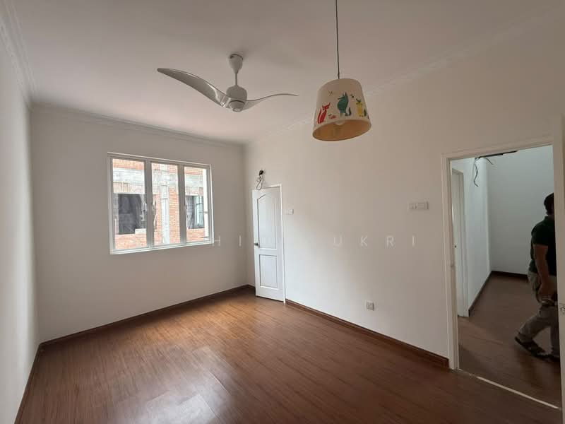 Rumah Teres 3 Tingkat untuk Disewa di Shah Alam (Selangor) - Rashid Sukri - Interior - PropertyGuru.com.my