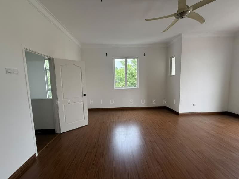 Rumah Teres 3 Tingkat untuk Disewa di Shah Alam (Selangor) - Rashid Sukri - Interior - PropertyGuru.com.my