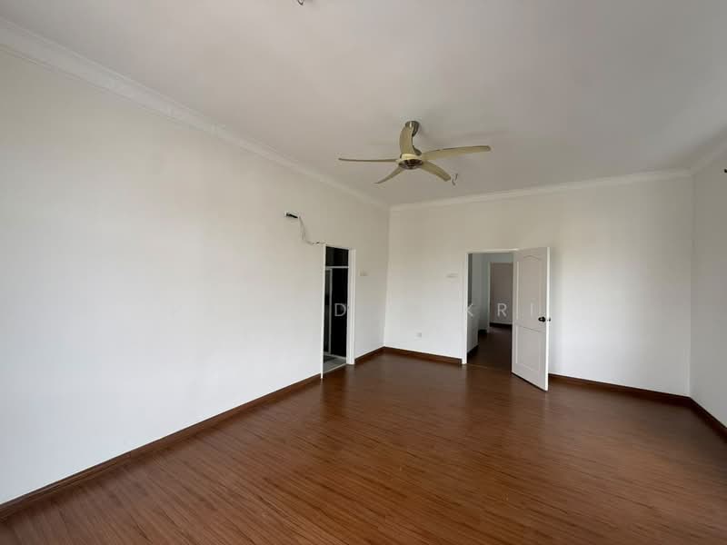 Rumah Teres 3 Tingkat untuk Disewa di Shah Alam (Selangor) - Rashid Sukri - Interior - PropertyGuru.com.my