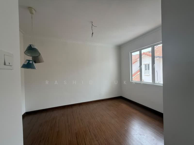Rumah Teres 3 Tingkat untuk Disewa di Shah Alam (Selangor) - Rashid Sukri - Interior - PropertyGuru.com.my