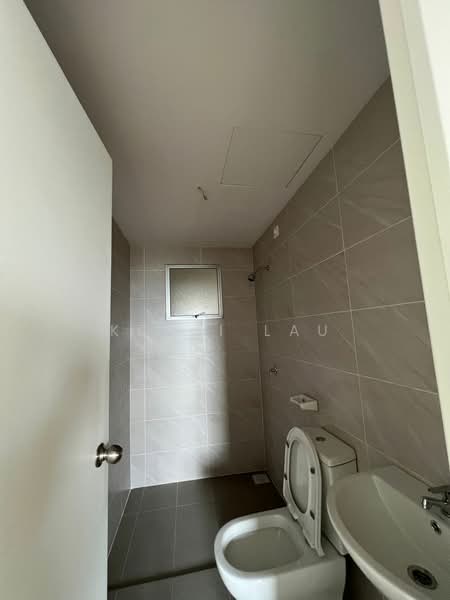 Condominium for Rent at Pitta Residensi - Kenji Lau - Bathroom - PropertyGuru.com.my